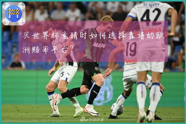 买世界杯竞猜时如何选择靠谱的欧洲赔率平台？